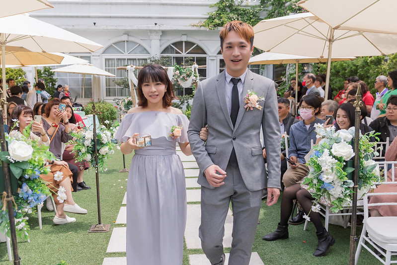 Wedding婚禮記錄 台北婚攝 熱門攝影師 