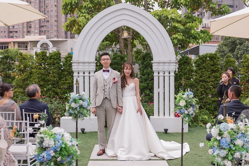 Wedding婚禮記錄 台北婚攝 熱門攝影師 