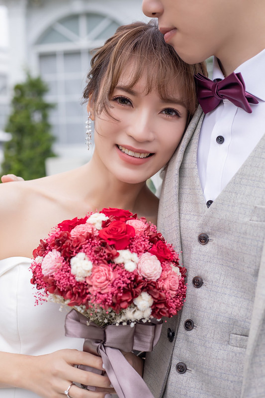 Wedding婚禮記錄 台北婚攝 熱門攝影師 
