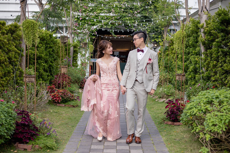 Wedding婚禮記錄 台北婚攝 熱門攝影師 