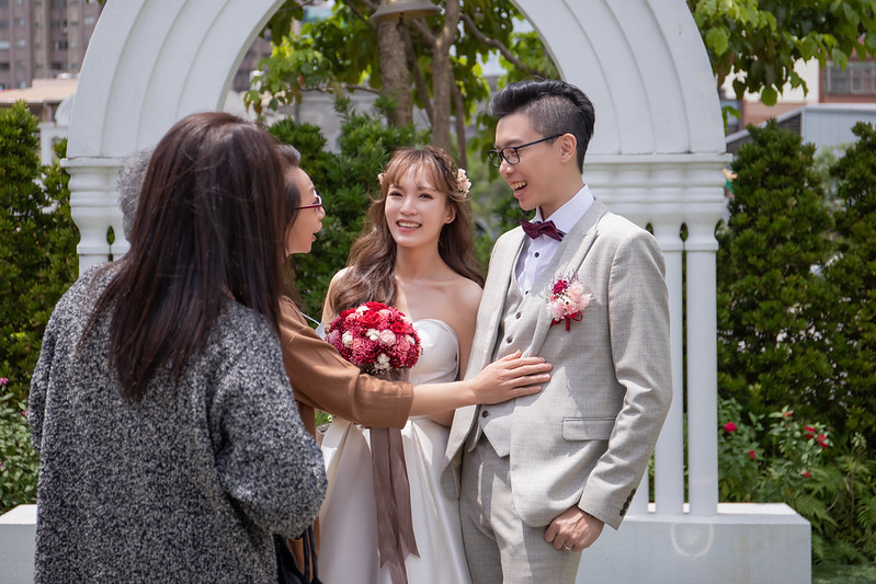 Wedding婚禮記錄 台北婚攝 熱門攝影師 