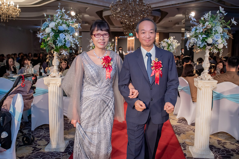 Wedding婚禮記錄 台北婚攝 熱門攝影師 