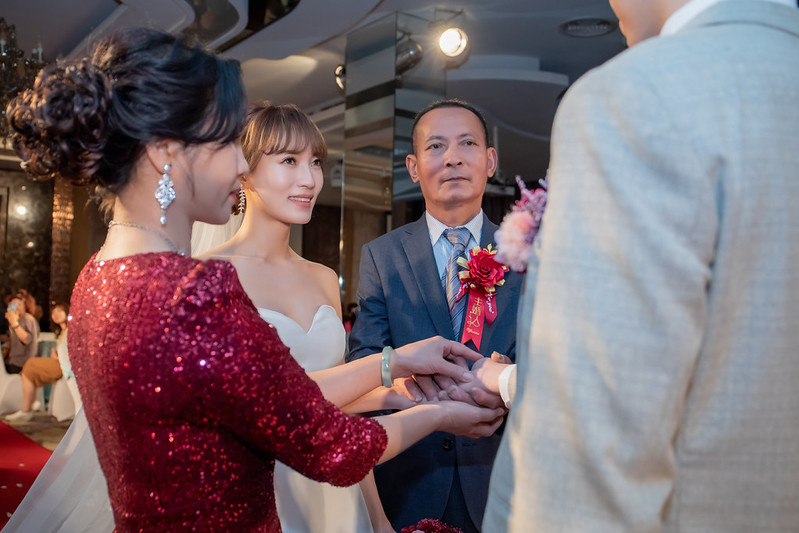 Wedding婚禮記錄 台北婚攝 熱門攝影師 