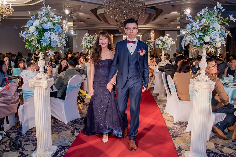 Wedding婚禮記錄 台北婚攝 熱門攝影師 