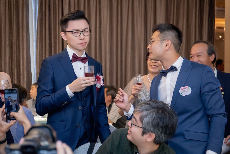 Wedding婚禮記錄 台北婚攝 熱門攝影師 
