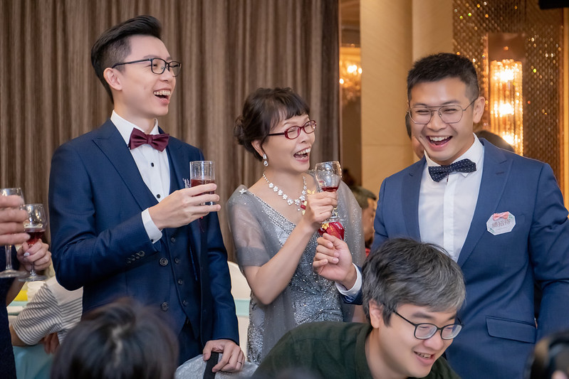 Wedding婚禮記錄 台北婚攝 熱門攝影師 