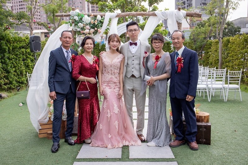 Wedding婚禮記錄 台北婚攝 熱門攝影師 