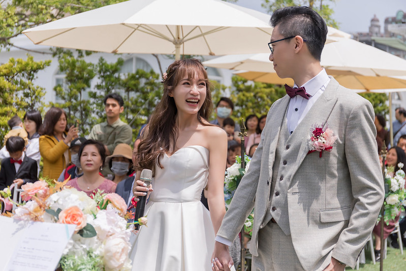 Wedding婚禮記錄 台北婚攝 熱門攝影師 
