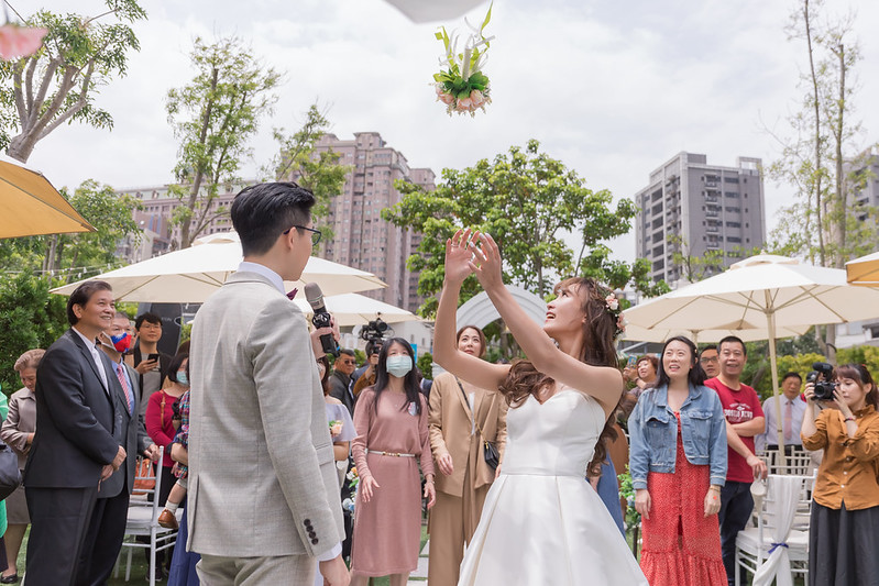 Wedding婚禮記錄 台北婚攝 熱門攝影師 