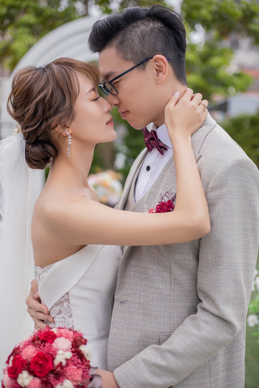 Wedding婚禮記錄 台北婚攝 熱門攝影師 