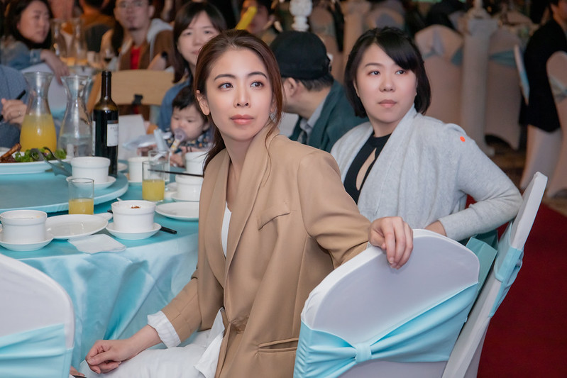 Wedding婚禮記錄 台北婚攝 熱門攝影師 