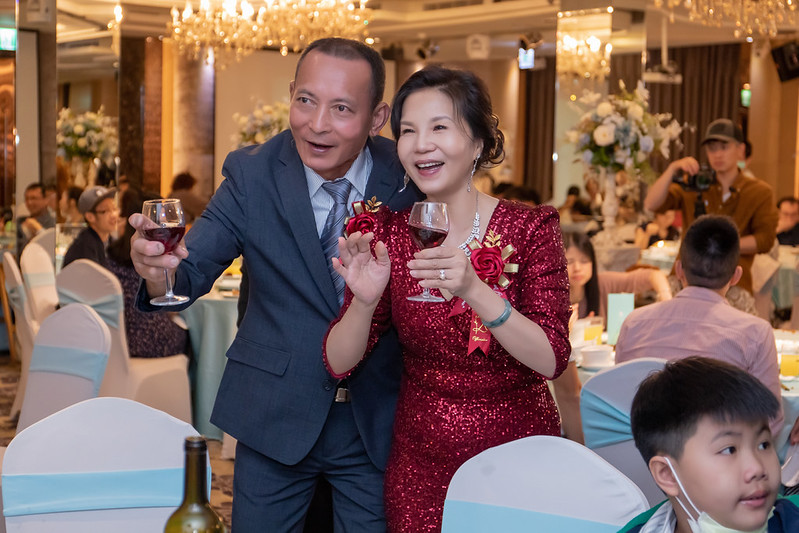 Wedding婚禮記錄 台北婚攝 熱門攝影師 