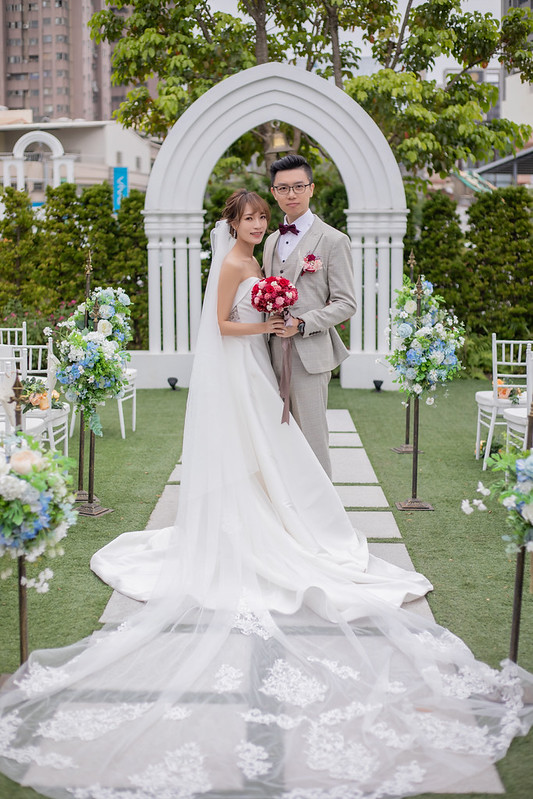 Wedding婚禮記錄 台北婚攝 熱門攝影師 