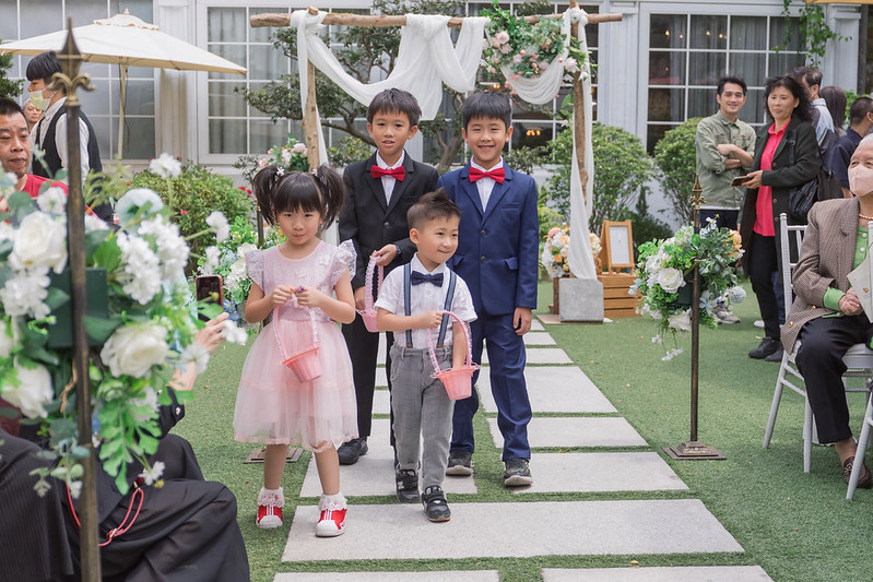 Wedding婚禮記錄 台北婚攝 熱門攝影師 