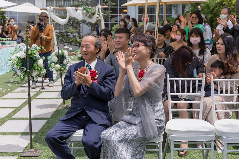 Wedding婚禮記錄 台北婚攝 熱門攝影師 