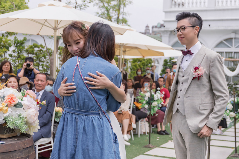 Wedding婚禮記錄 台北婚攝 熱門攝影師 