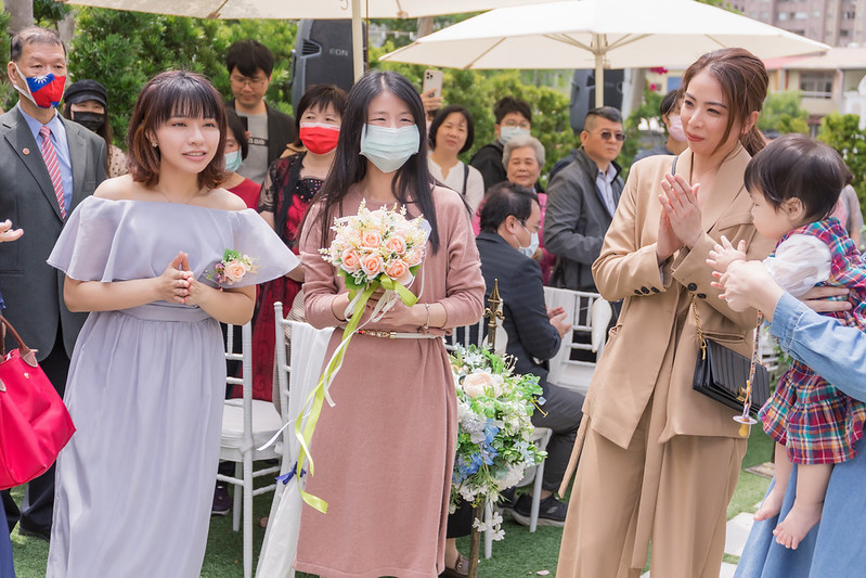 Wedding婚禮記錄 台北婚攝 熱門攝影師 