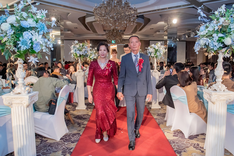 Wedding婚禮記錄 台北婚攝 熱門攝影師 