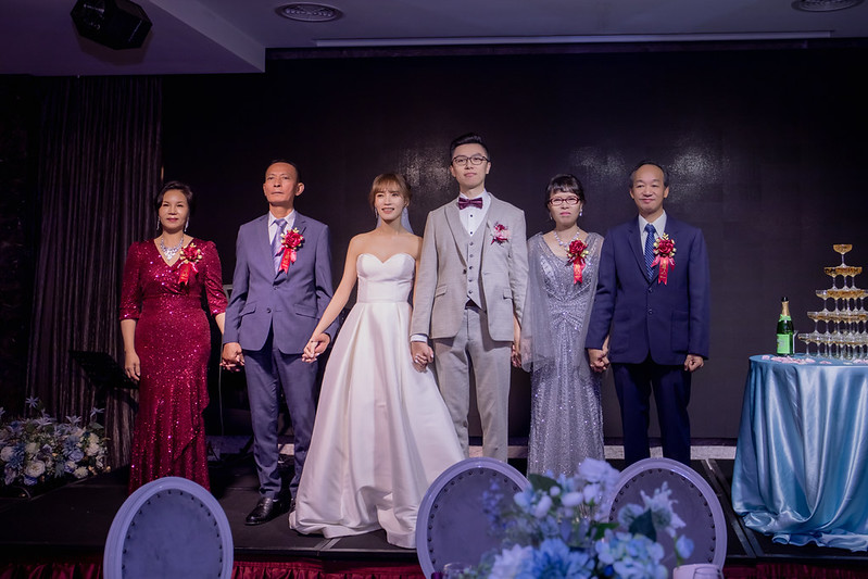 Wedding婚禮記錄 台北婚攝 熱門攝影師 
