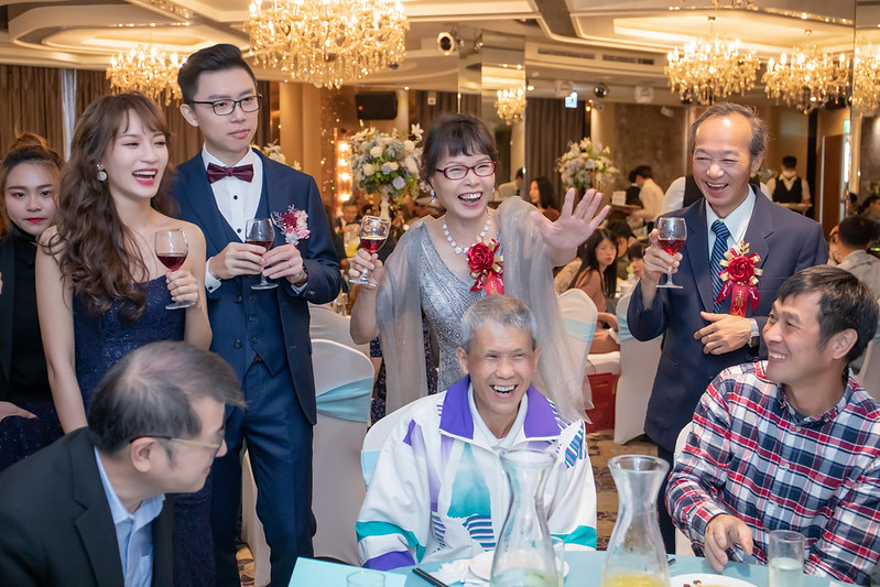 Wedding婚禮記錄 台北婚攝 熱門攝影師 