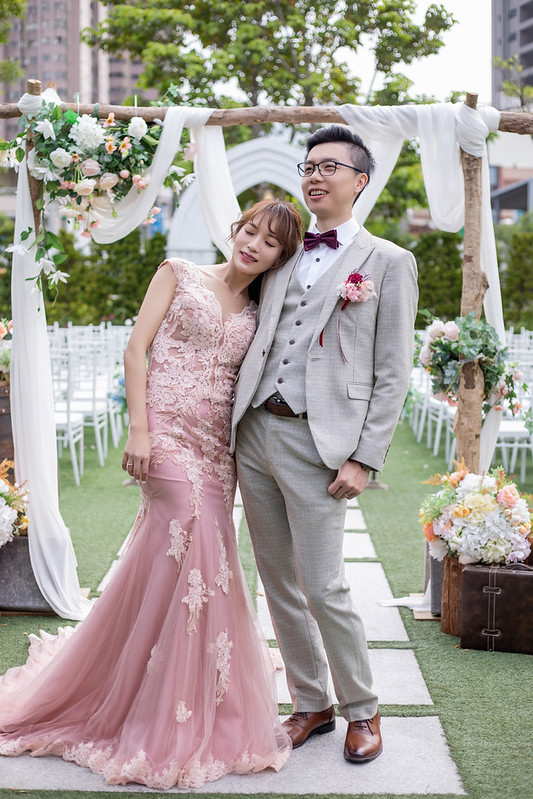 Wedding婚禮記錄 台北婚攝 熱門攝影師 