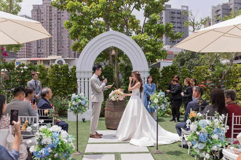 Wedding婚禮記錄 台北婚攝 熱門攝影師 