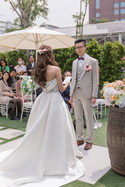 Wedding婚禮記錄 台北婚攝 熱門攝影師 