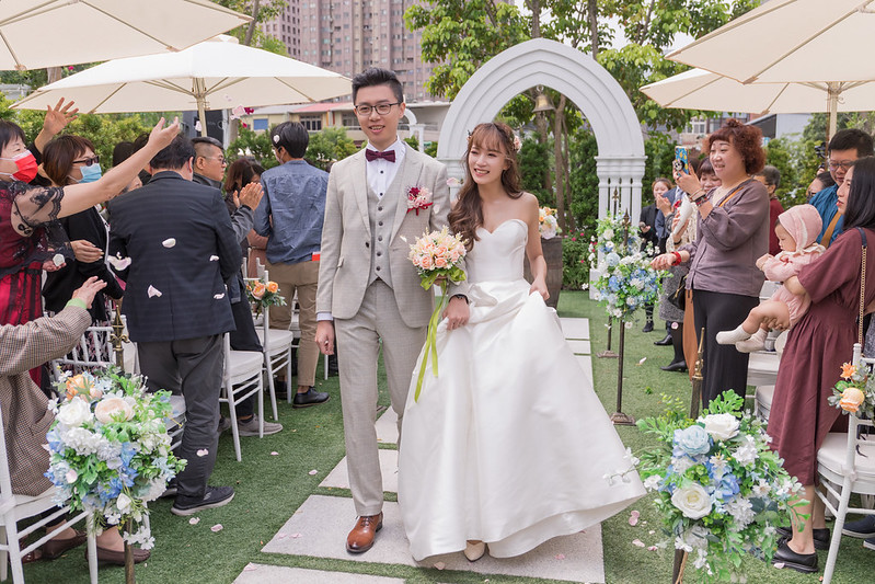 Wedding婚禮記錄 台北婚攝 熱門攝影師 