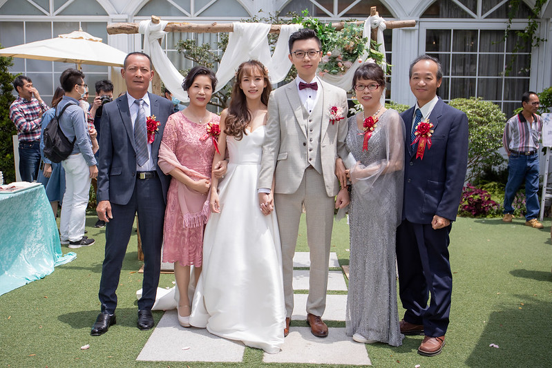 Wedding婚禮記錄 台北婚攝 熱門攝影師 