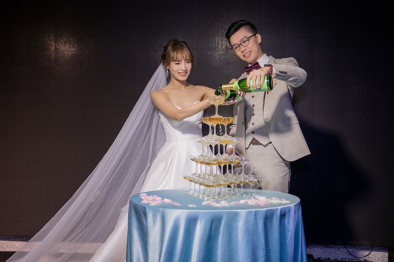 Wedding婚禮記錄 台北婚攝 熱門攝影師 
