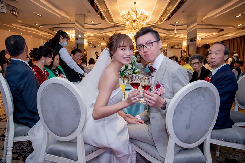 Wedding婚禮記錄 台北婚攝 熱門攝影師 