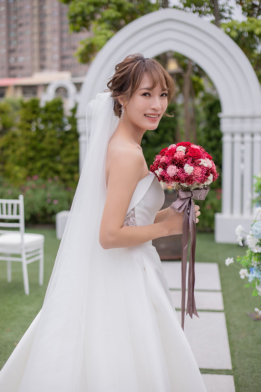 Wedding婚禮記錄 台北婚攝 熱門攝影師 