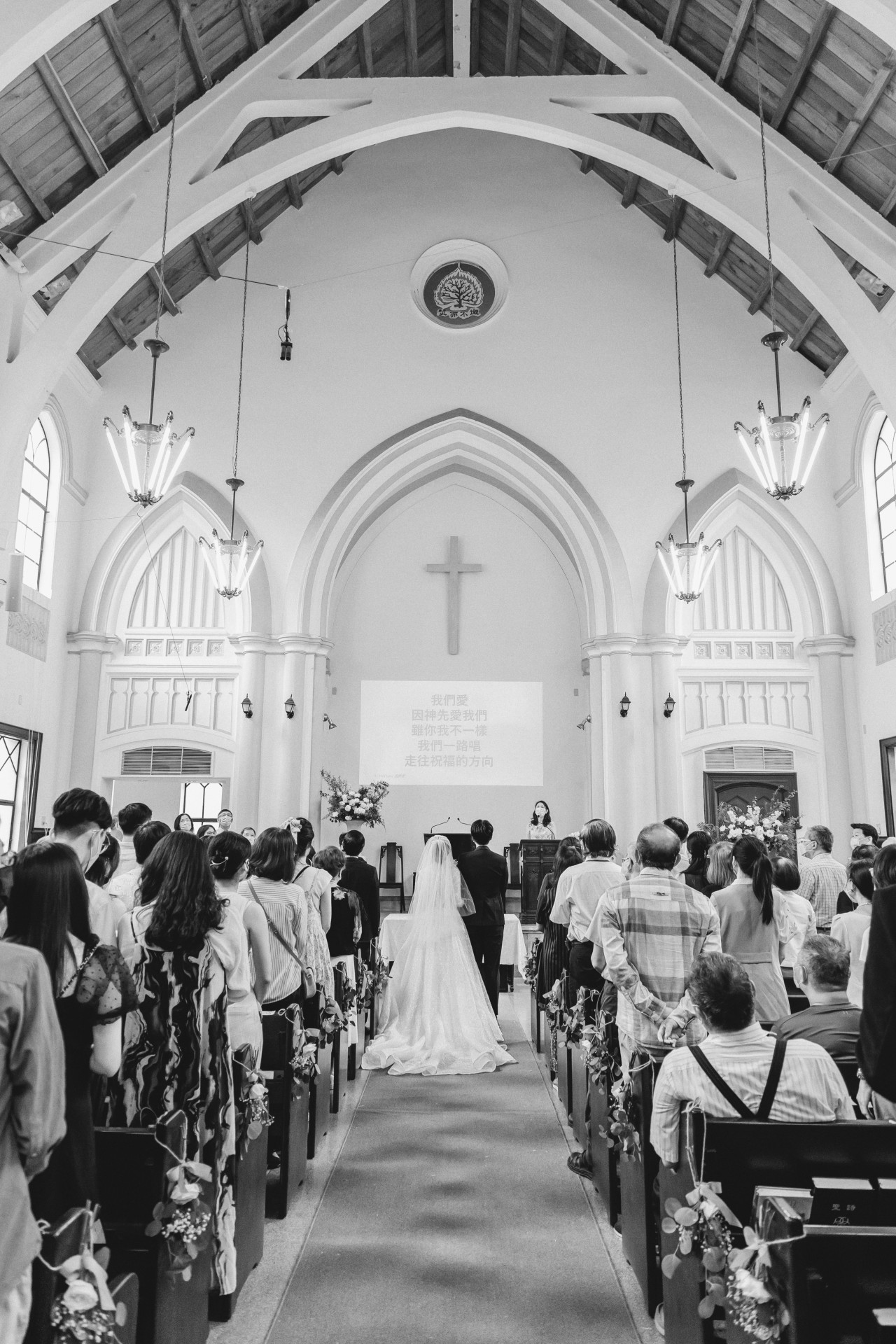 Apple婚禮攝影 Wedding婚禮記錄 台北婚攝 