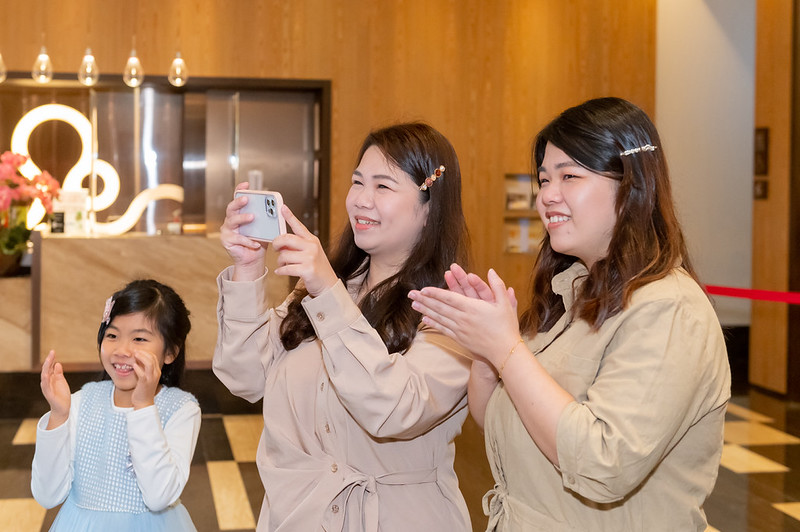 Wedding婚禮記錄 台北婚攝 熱門攝影師 