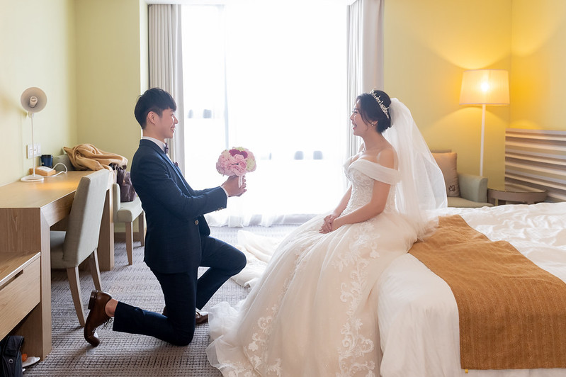 Wedding婚禮記錄 台北婚攝 熱門攝影師 