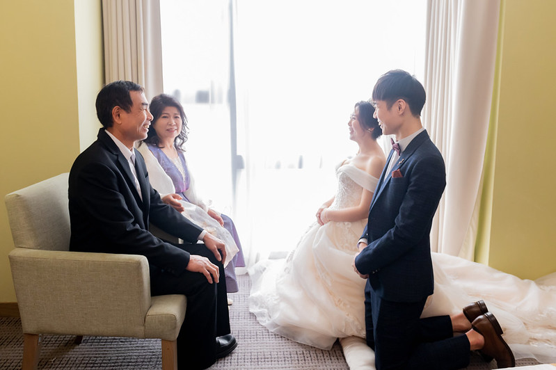 Wedding婚禮記錄 台北婚攝 熱門攝影師 