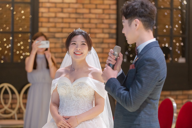 Wedding婚禮記錄 台北婚攝 熱門攝影師 