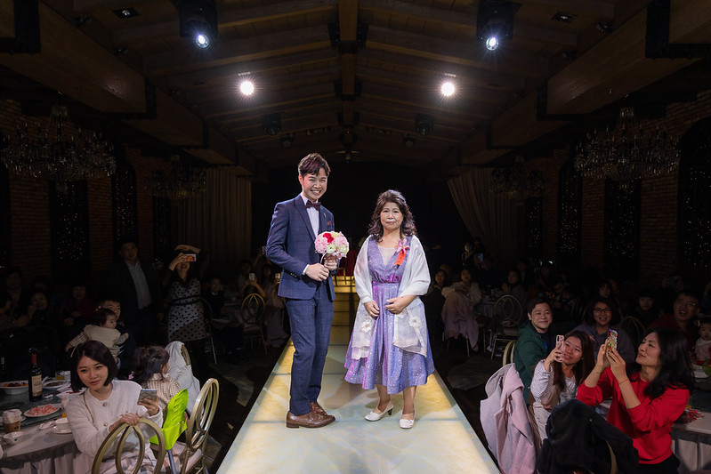 Wedding婚禮記錄 台北婚攝 熱門攝影師 