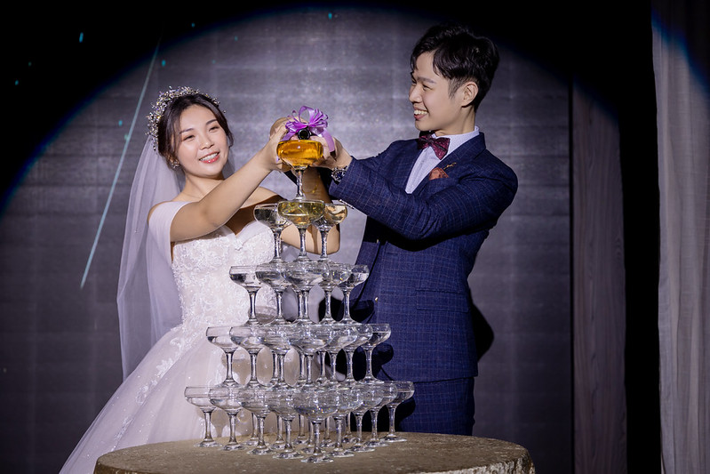 Wedding婚禮記錄 台北婚攝 熱門攝影師 