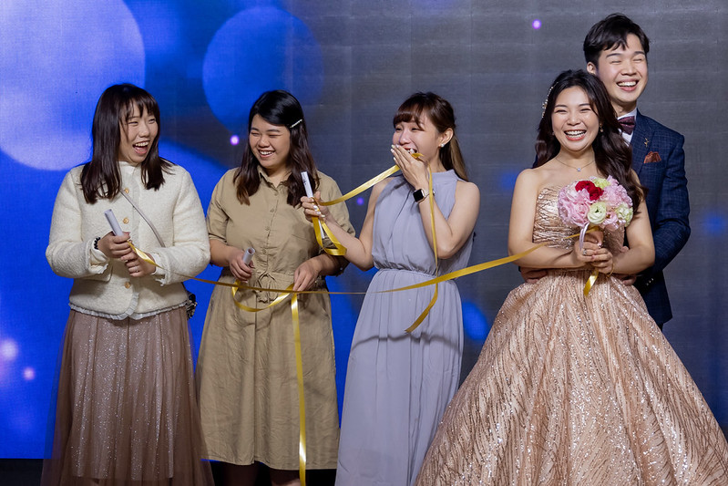 Wedding婚禮記錄 台北婚攝 熱門攝影師 
