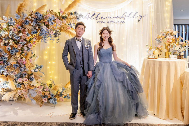 Apple婚禮攝影 Wedding婚禮記錄 台北婚攝 大熊婚禮攝影 