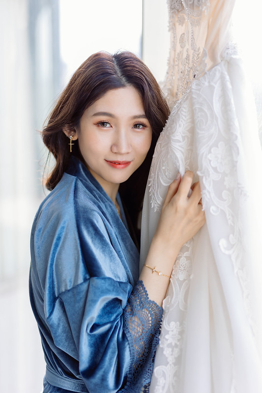 Apple婚禮攝影 Wedding婚禮記錄 台北婚攝 大熊婚禮攝影 