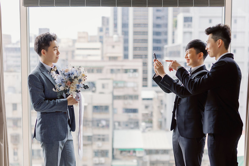 Apple婚禮攝影 Wedding婚禮記錄 台北婚攝 大熊婚禮攝影 