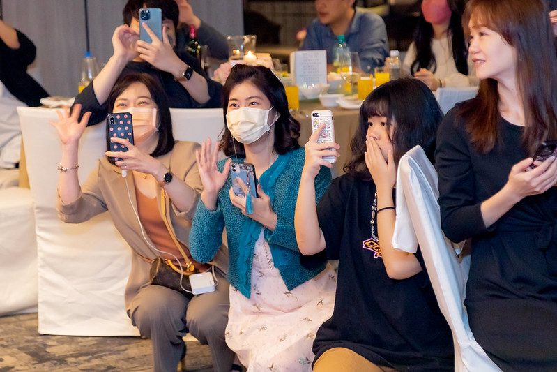 Apple婚禮攝影 Wedding婚禮記錄 台北婚攝 大熊婚禮攝影 