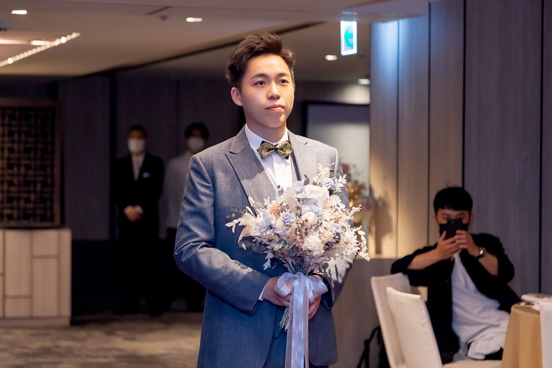 Apple婚禮攝影 Wedding婚禮記錄 台北婚攝 大熊婚禮攝影 