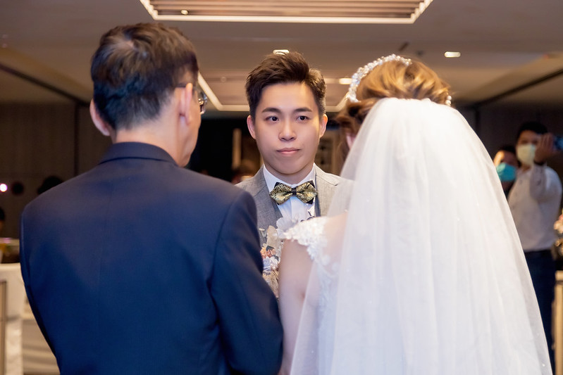 Apple婚禮攝影 Wedding婚禮記錄 台北婚攝 大熊婚禮攝影 