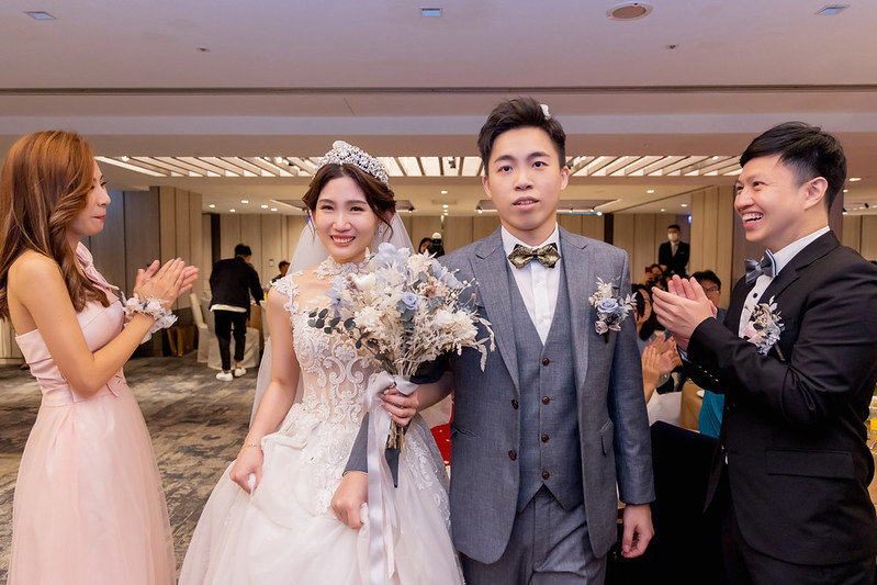 Apple婚禮攝影 Wedding婚禮記錄 台北婚攝 大熊婚禮攝影 