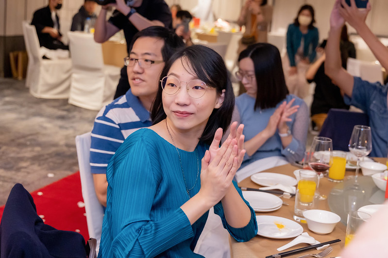 Apple婚禮攝影 Wedding婚禮記錄 台北婚攝 大熊婚禮攝影 