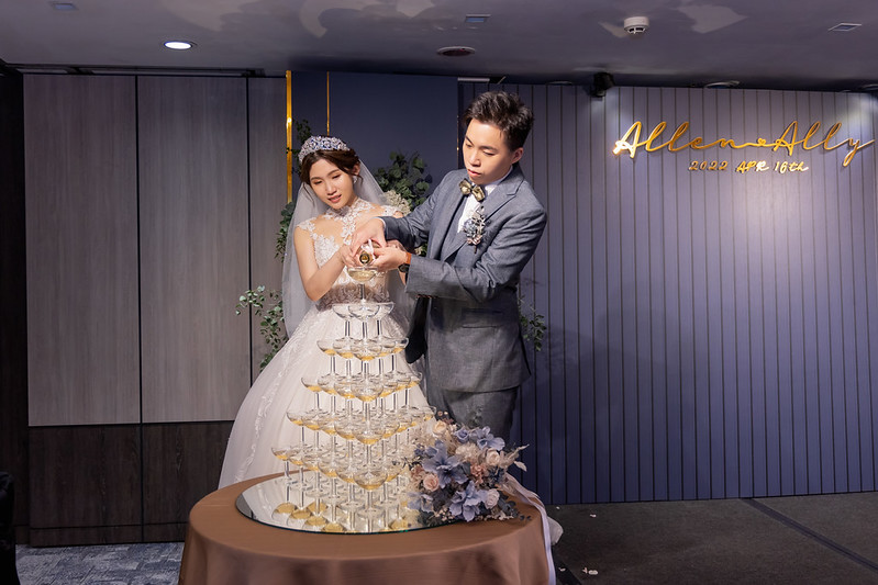 Apple婚禮攝影 Wedding婚禮記錄 台北婚攝 大熊婚禮攝影 