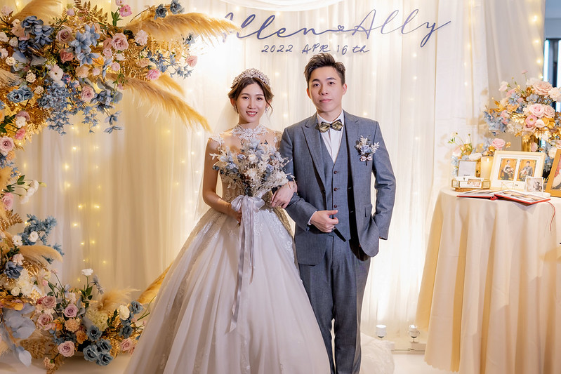 Apple婚禮攝影 Wedding婚禮記錄 台北婚攝 大熊婚禮攝影 